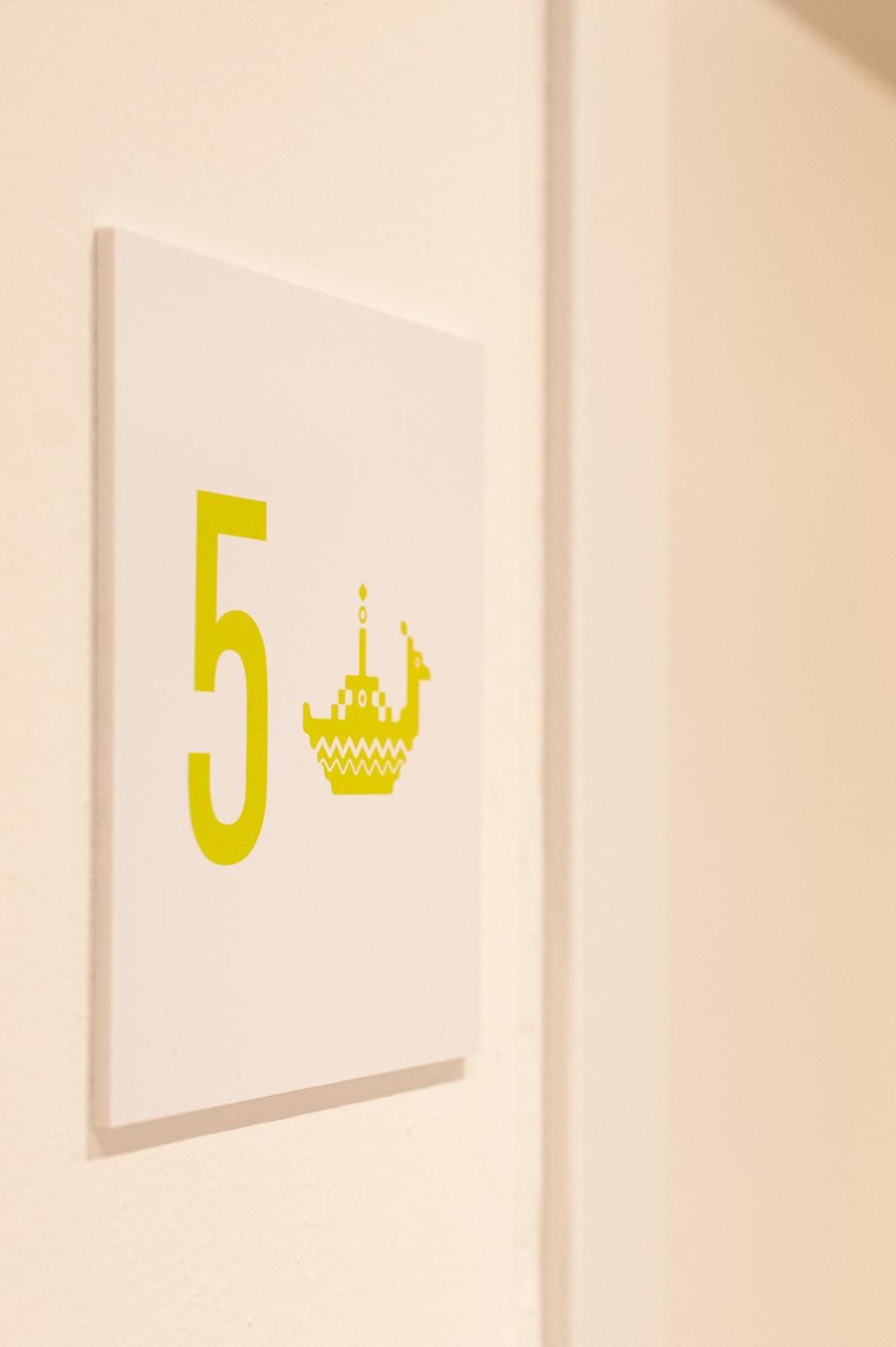 Three Rooms アルゲーロ エクステリア 写真